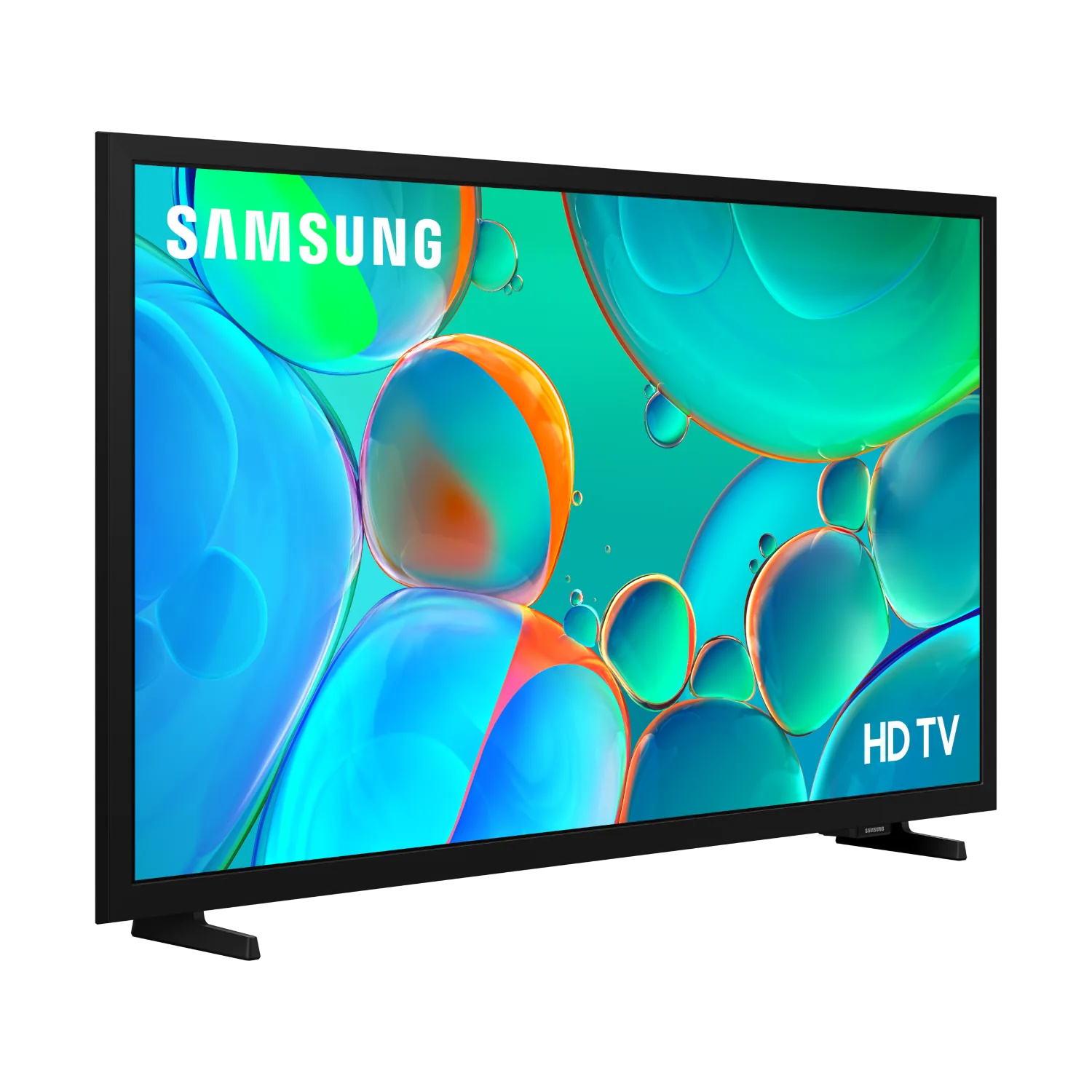 32" HD H5000 Smart TV (2025)