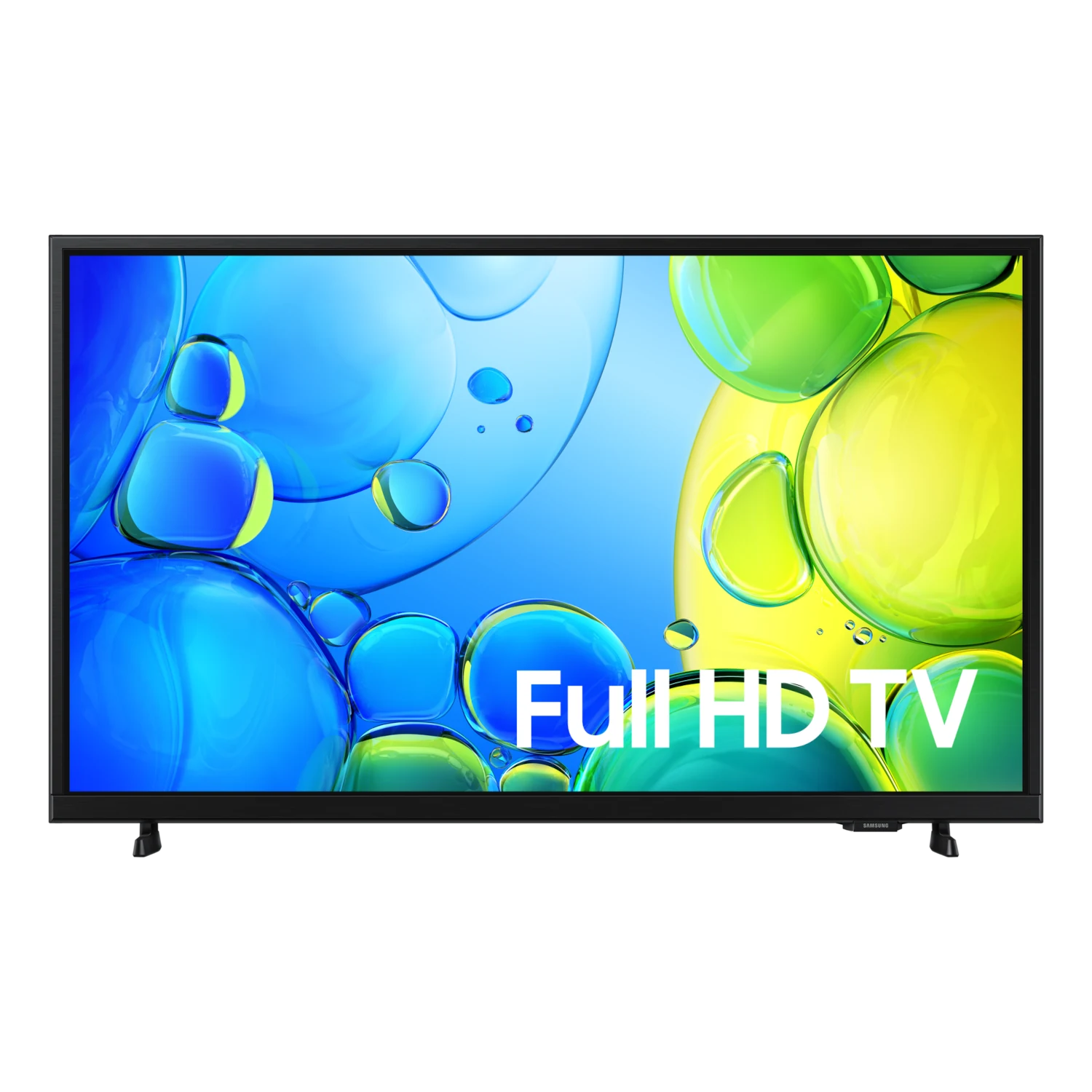 40" Full HD F6000 Smart TV (2025)