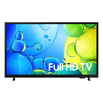 40" Full HD F6000 Smart TV (2025)