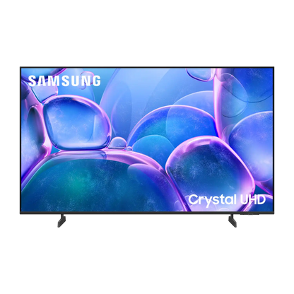 43" Crystal UHD 4K U7000F Smart TV (2025)