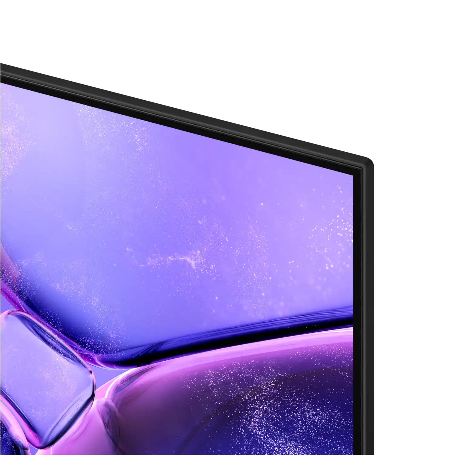 50" Crystal UHD 4K U8000F Smart TV (2025)