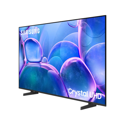 55" Crystal UHD 4K U7000F Smart TV (2025)