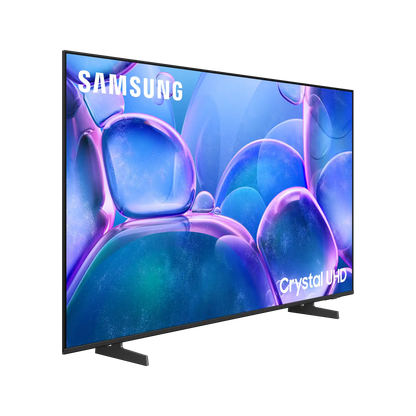 55" Crystal UHD 4K U7000F Smart TV (2025)