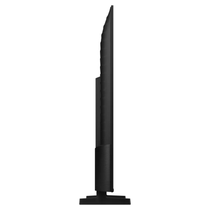 55" Crystal UHD 4K U8000F Smart TV (2025)