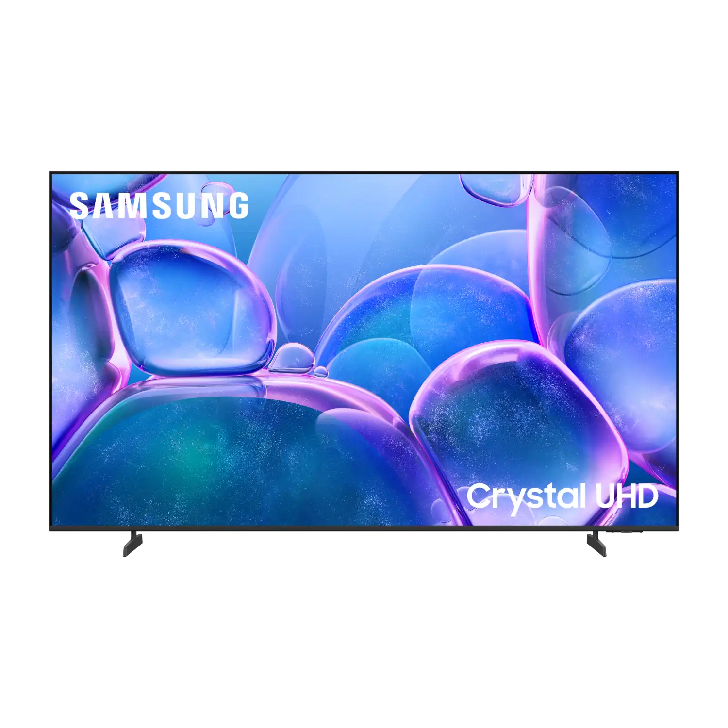 65" Crystal UHD 4K U7000F Smart TV (2025)