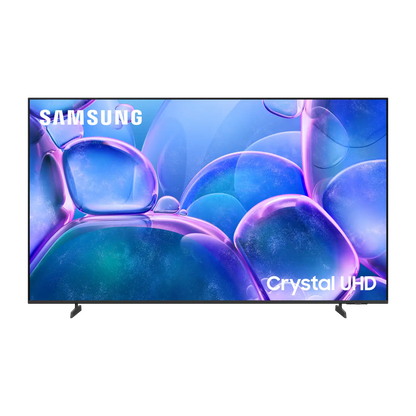 65" Crystal UHD 4K U7000F Smart TV (2025)