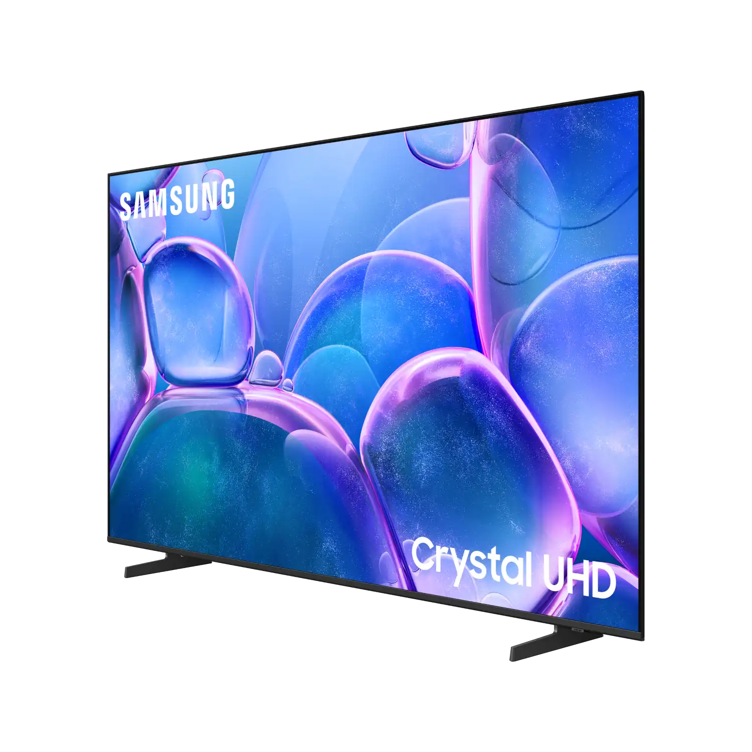 65" Crystal UHD 4K U7000F Smart TV (2025)
