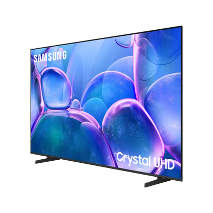65" Crystal UHD 4K U7000F Smart TV (2025)