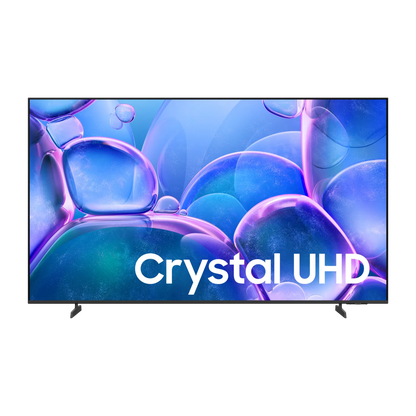 75" Crystal UHD 4K U7000F Smart TV (2025)
