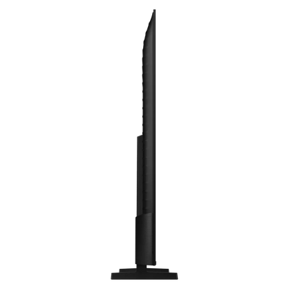 85" Crystal UHD 4K U8000F Smart TV (2025)