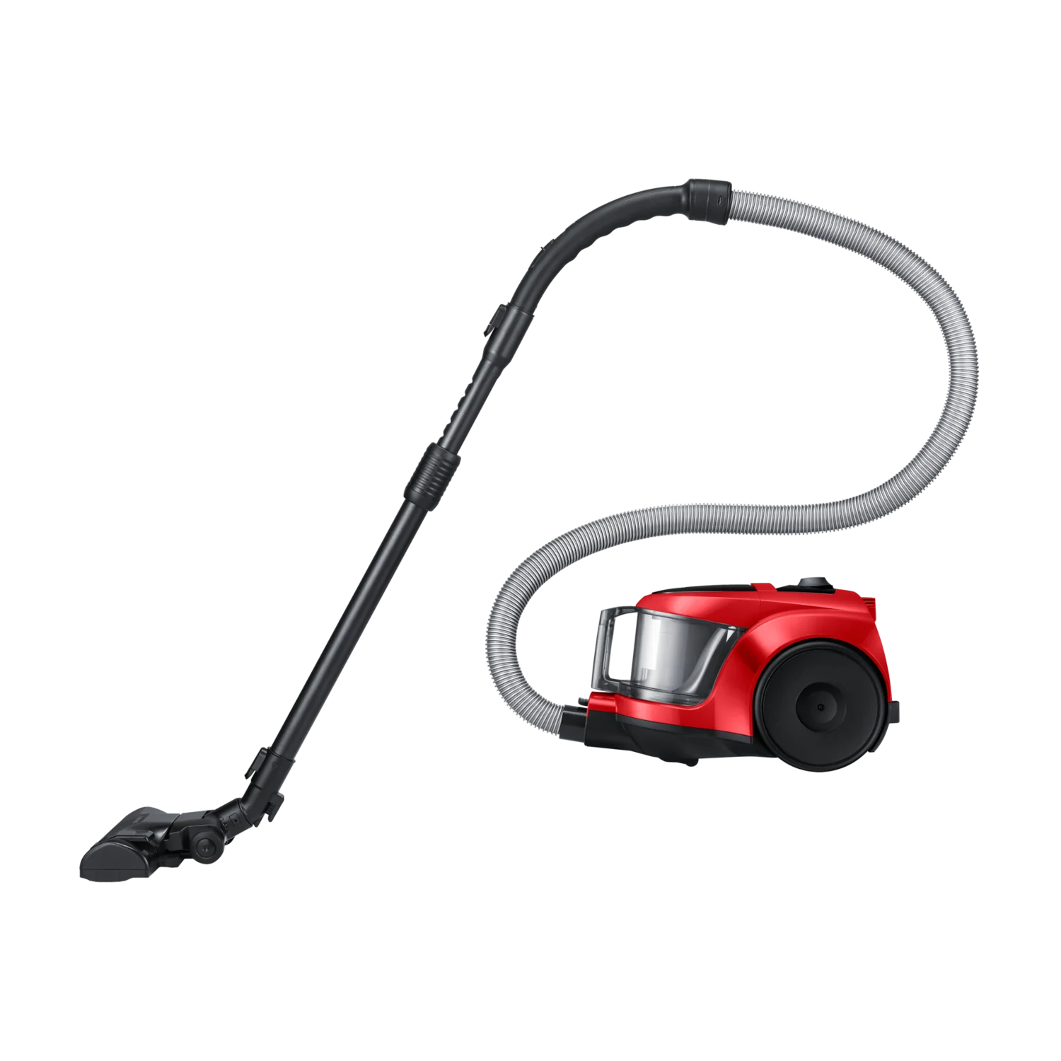 Hagyományos porzsák nélküli porszívó 850 W