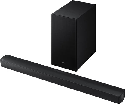 B szériás hangprojektor HW-B650 3.1 csatornás, mélynyomóval (2022)