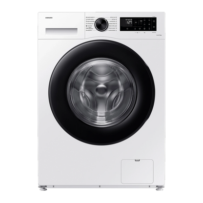 Mosógép EcoBubble™ technológiával 11 kg - Fehér