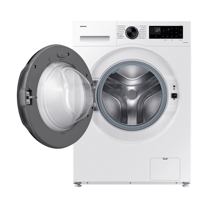 Mosógép EcoBubble™ technológiával 11 kg - Fehér