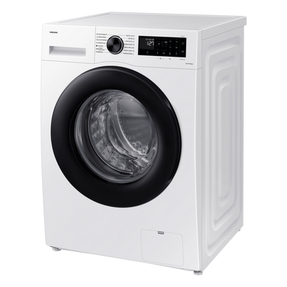 Mosógép EcoBubble™ technológiával 11 kg - Fehér