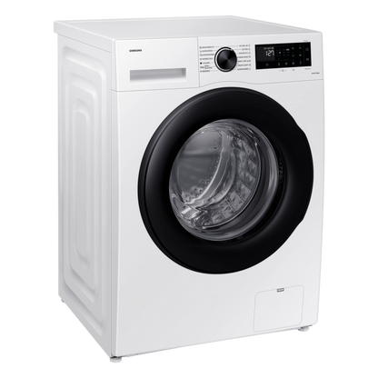 Mosógép EcoBubble™ technológiával 11 kg - Fehér