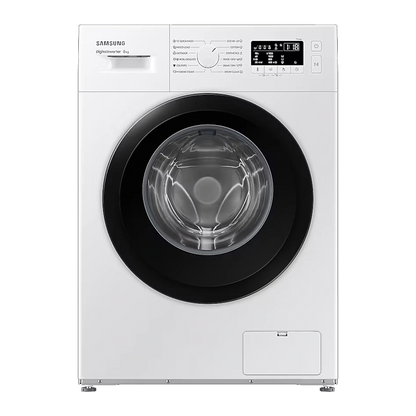 Mosógép higiénikus gőz technológiával 6 kg
