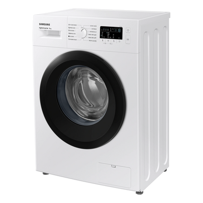 Mosógép higiénikus gőz technológiával 6 kg
