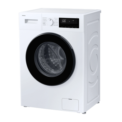 Mosógép higiénikus gőz technológiával 7 kg