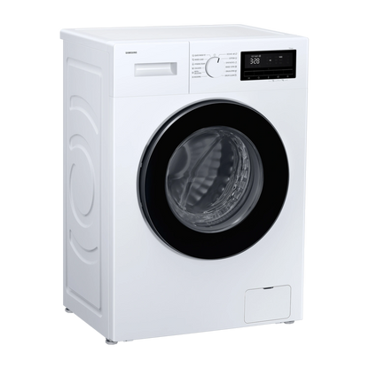 Mosógép higiénikus gőz technológiával 7 kg