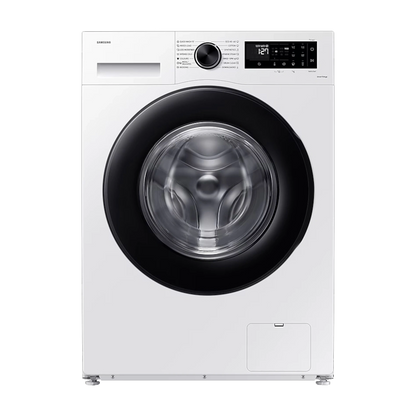 Mosógép EcoBubble™ technológiával 9 kg - Fehér