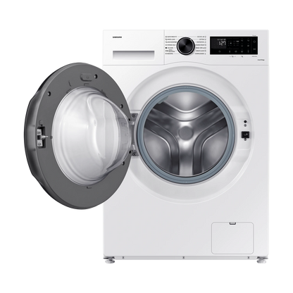 Mosógép EcoBubble™ technológiával 9 kg - Fehér
