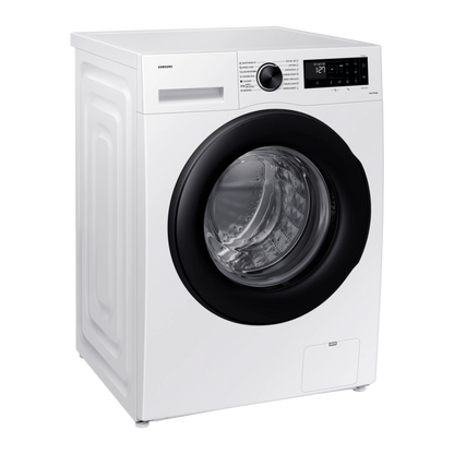 Mosógép EcoBubble™ technológiával 9 kg - Fehér