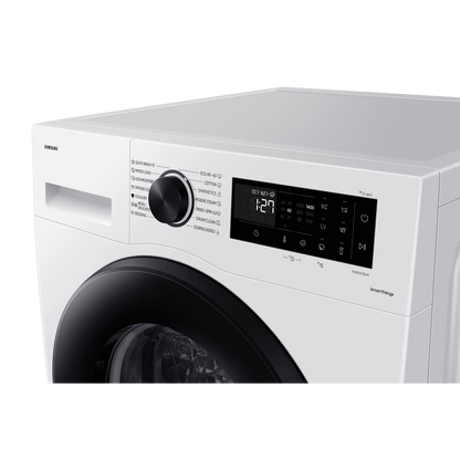 Mosógép EcoBubble™ technológiával 9 kg - Fehér