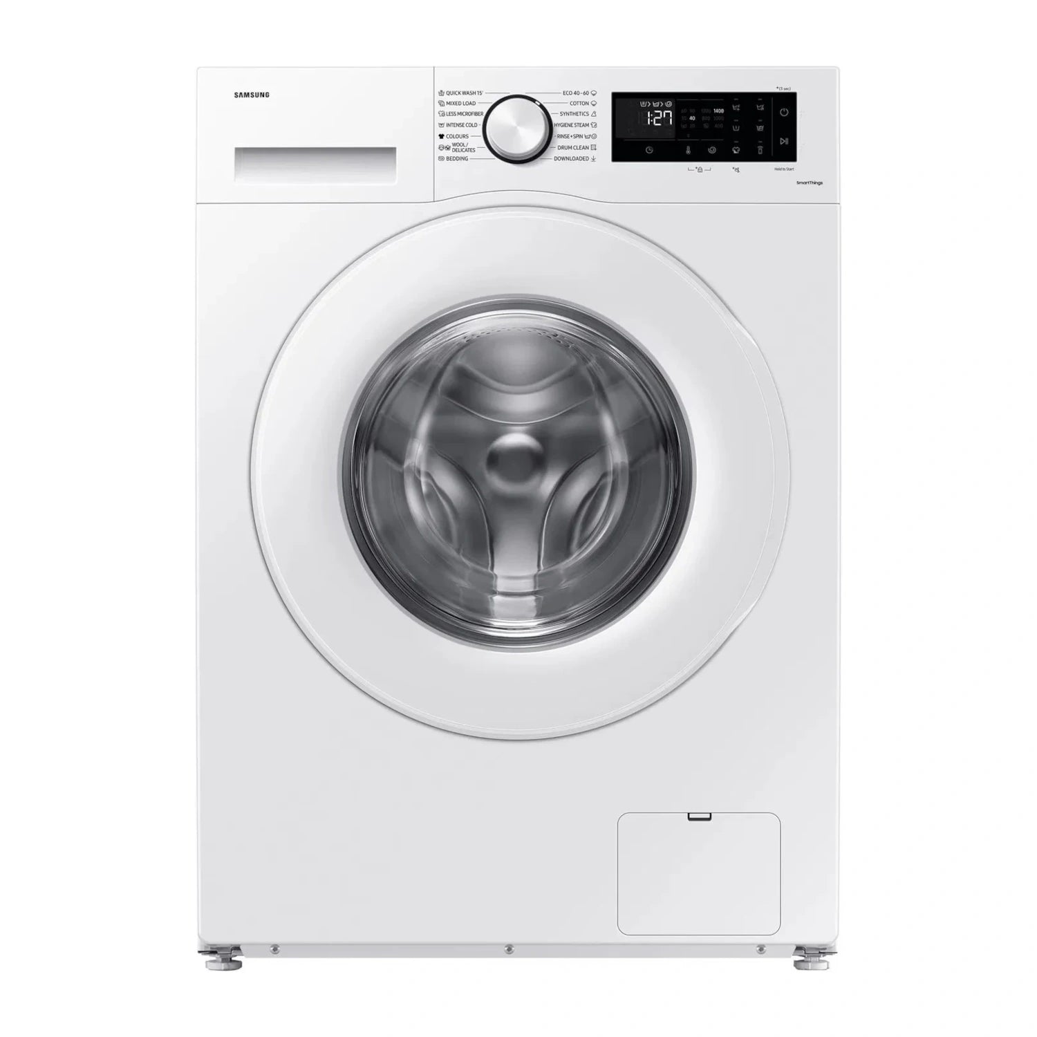Mosógép A energiahatékonysági besorolással 9 kg / WW90CGC04DTELE