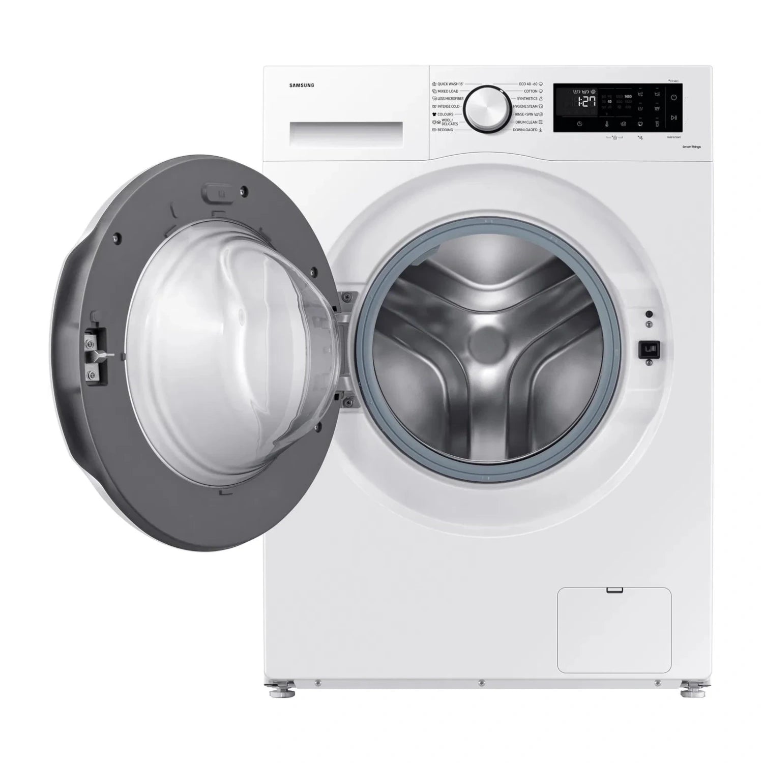 Mosógép A energiahatékonysági besorolással 9 kg / WW90CGC04DTELE