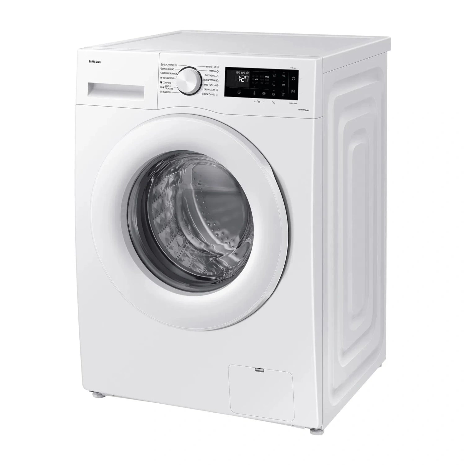 Mosógép A energiahatékonysági besorolással 9 kg / WW90CGC04DTELE