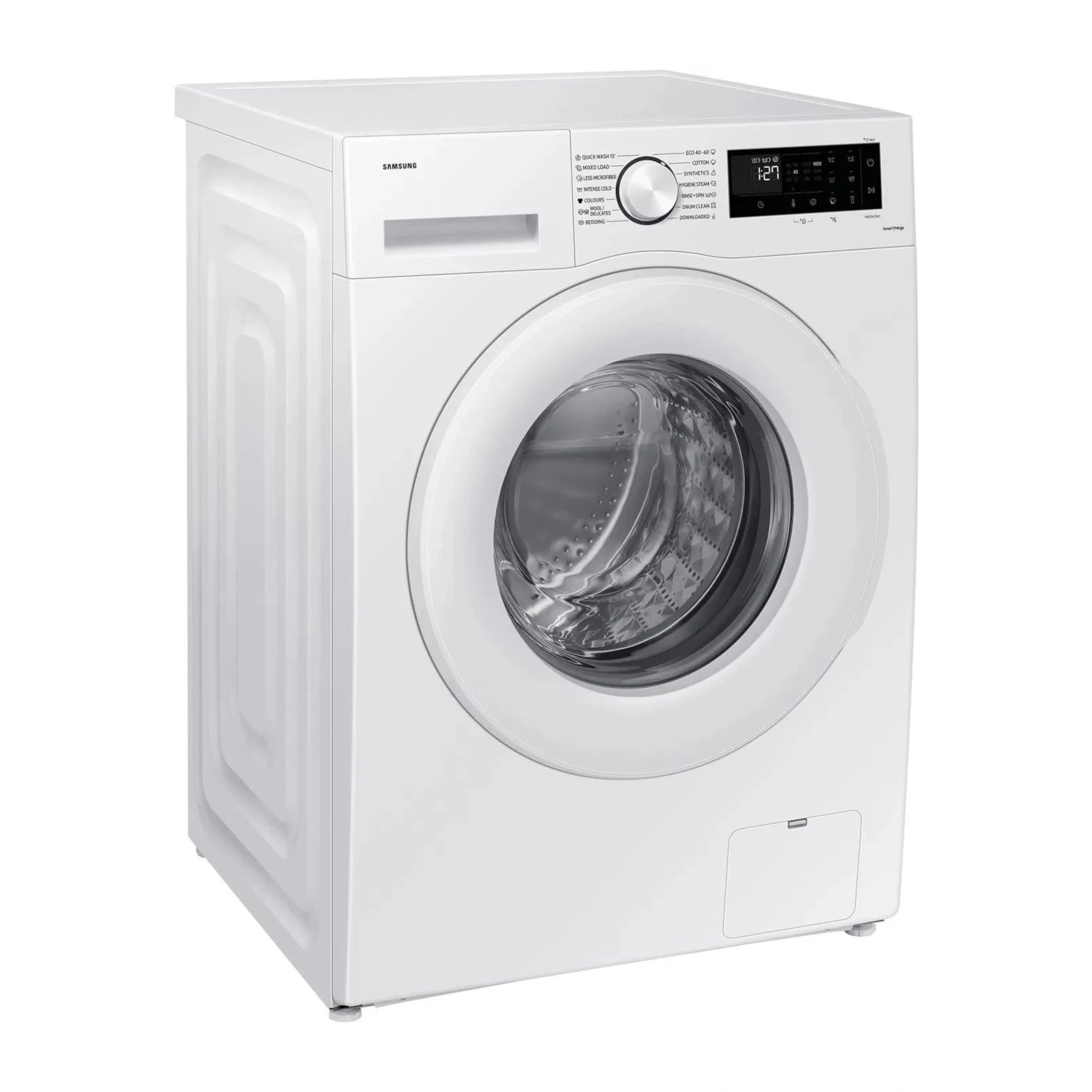 Mosógép A energiahatékonysági besorolással 9 kg / WW90CGC04DTELE