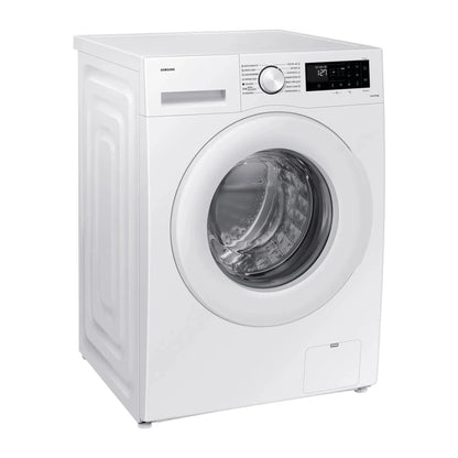 Mosógép A energiahatékonysági besorolással 9 kg / WW90CGC04DTELE