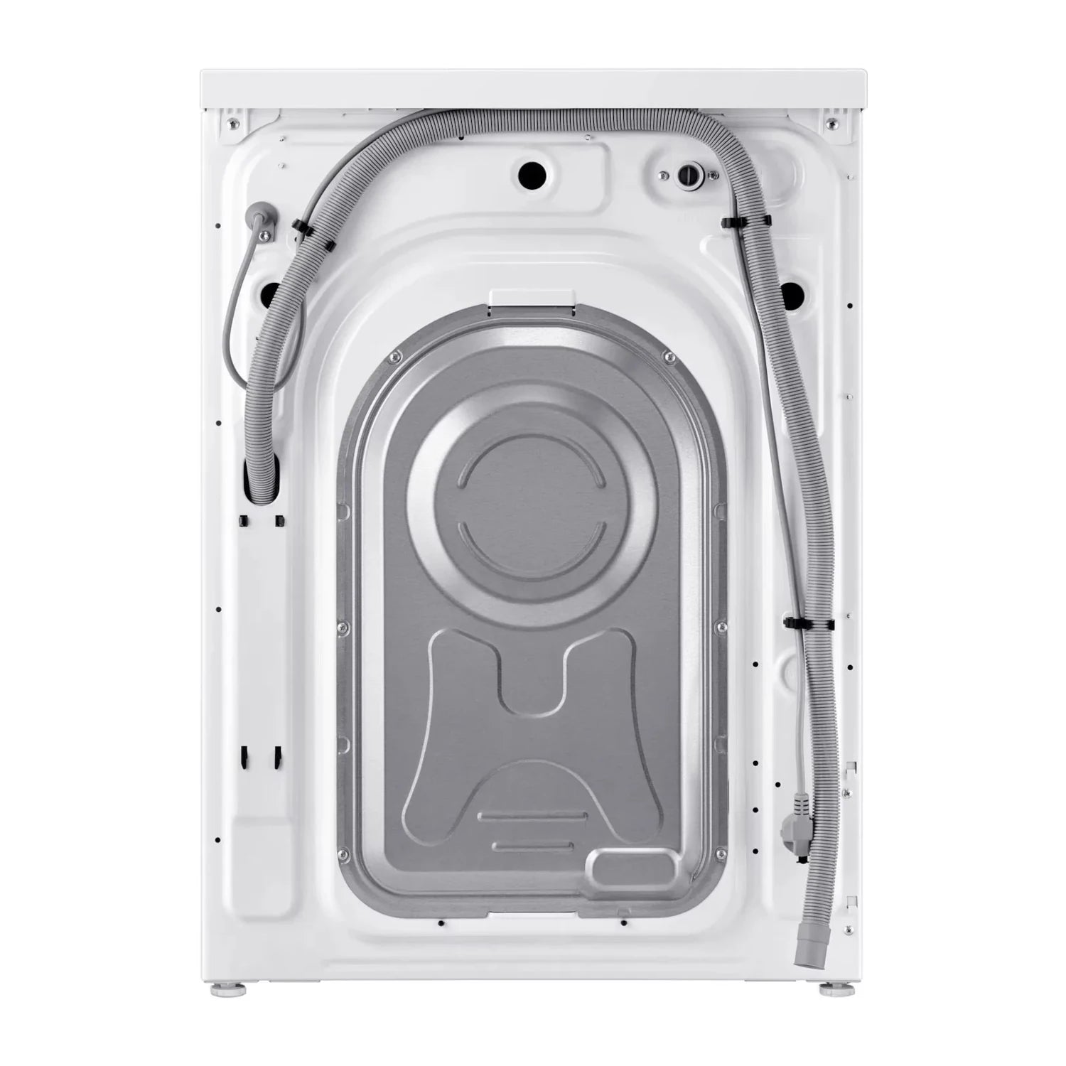 Mosógép A energiahatékonysági besorolással 9 kg / WW90CGC04DTELE