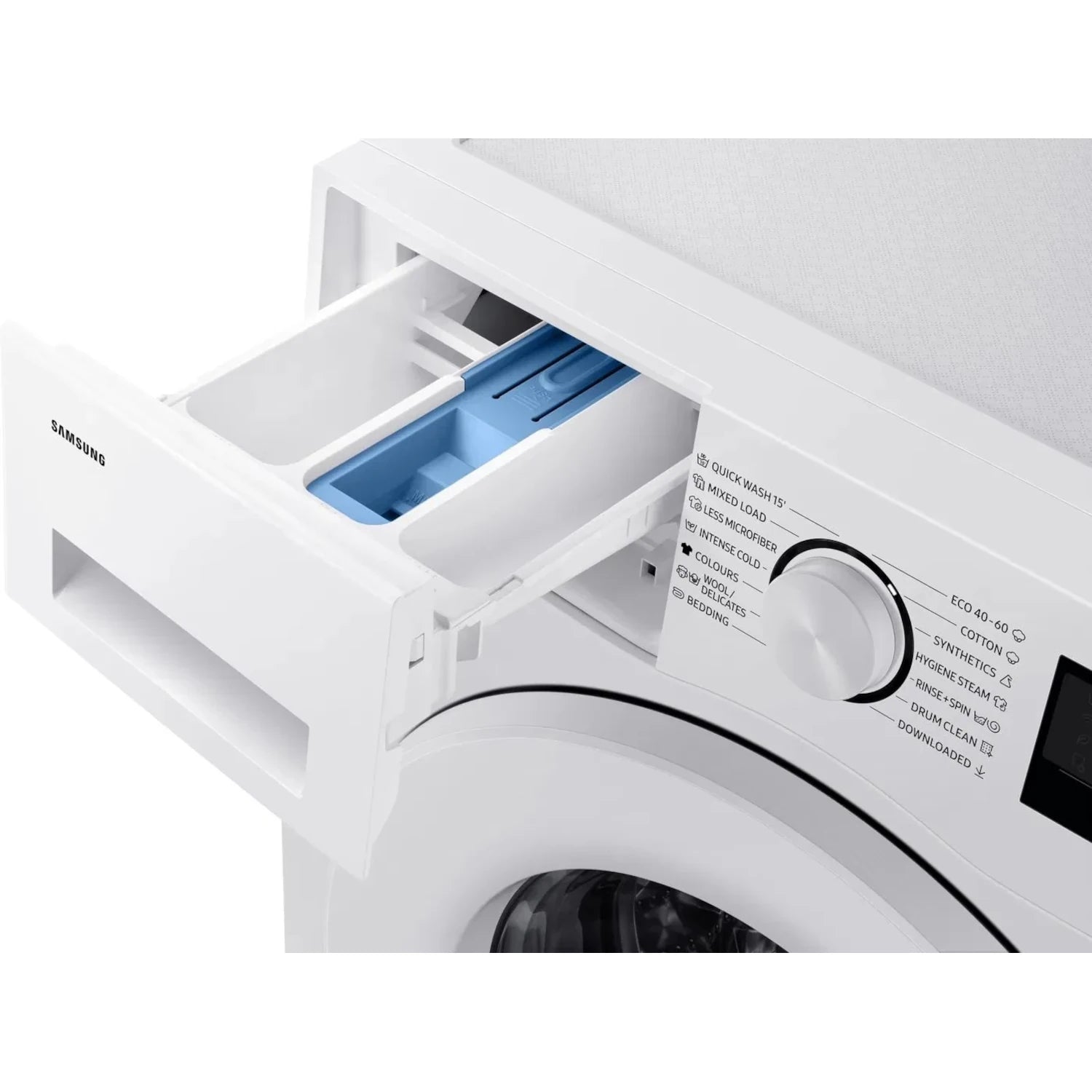 Mosógép A energiahatékonysági besorolással 9 kg / WW90CGC04DTELE