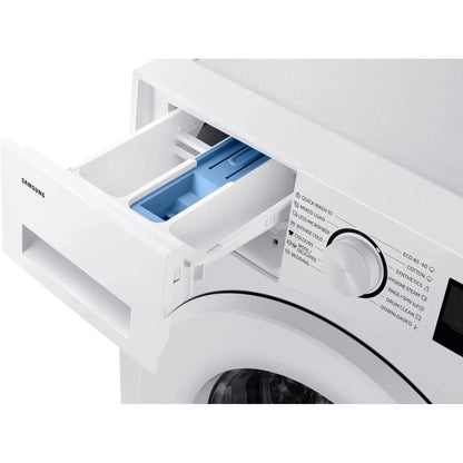 Mosógép A energiahatékonysági besorolással 9 kg / WW90CGC04DTELE