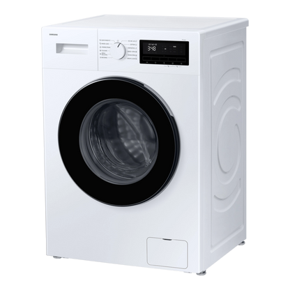 Mosógép higiénikus gőz technológiával 9 kg
