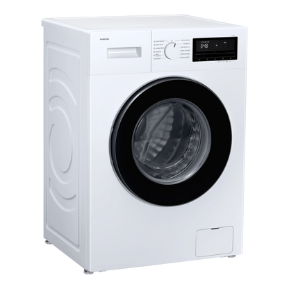 Mosógép higiénikus gőz technológiával 9 kg