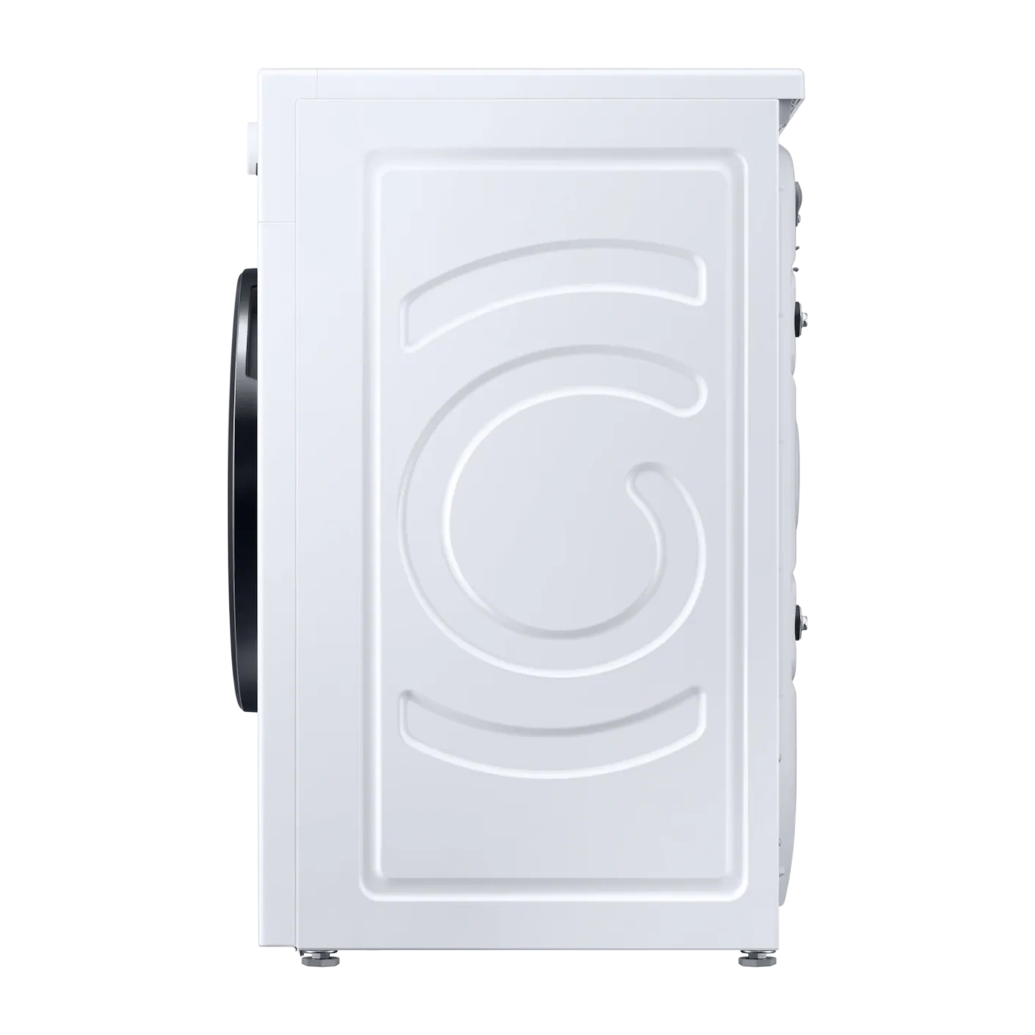 Mosógép higiénikus gőz technológiával 9 kg