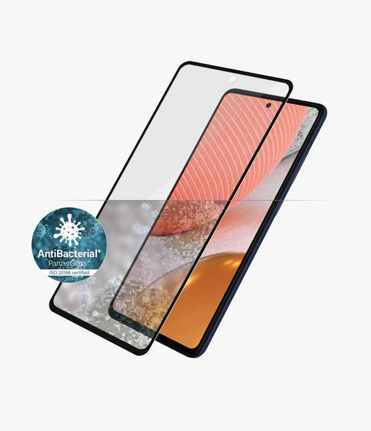 PanzerGlass™ Samsung Galaxy A72