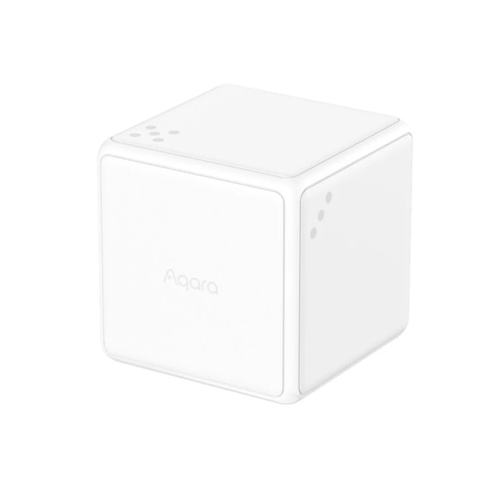 Aqara Cube T1 Pro okos vezérlőkocka
