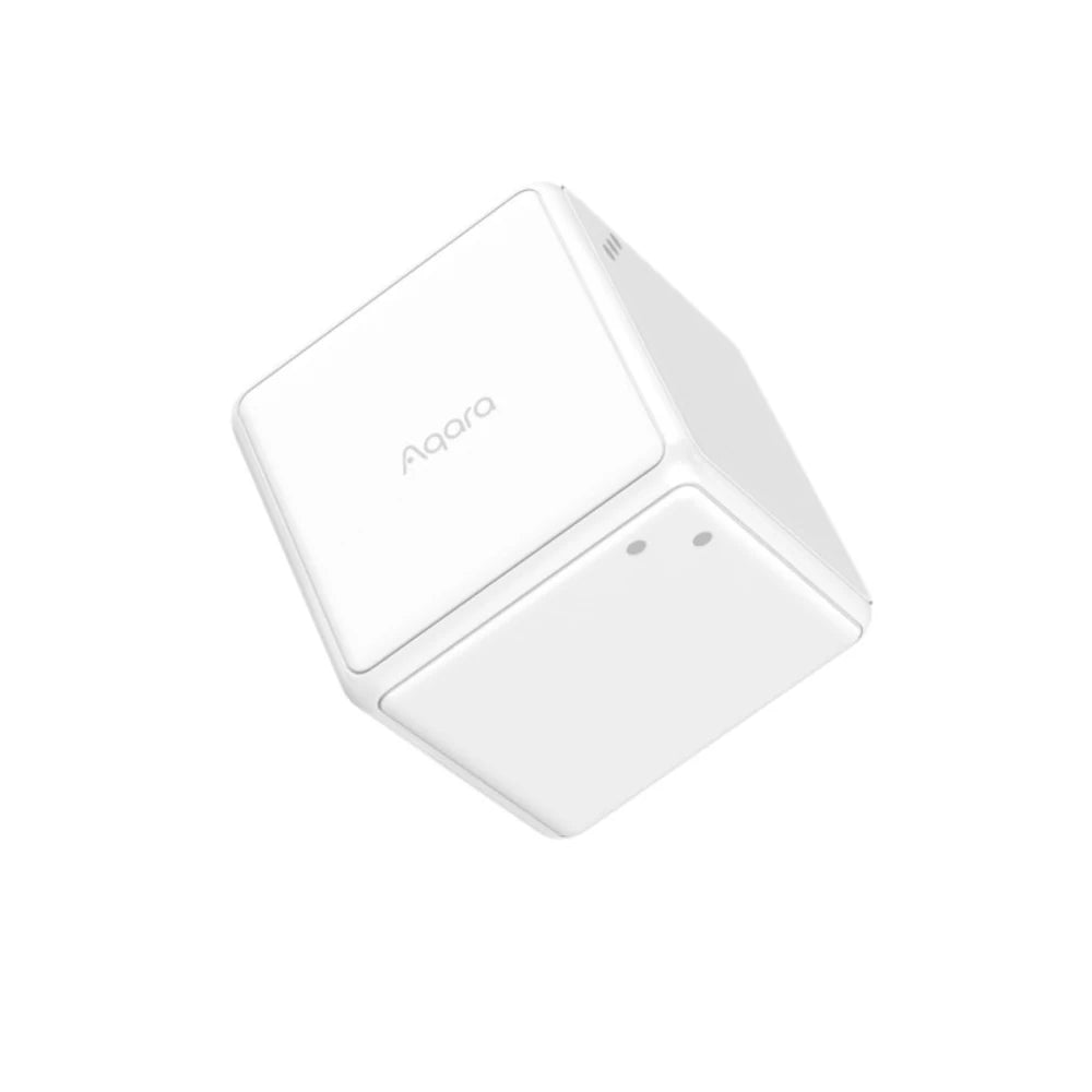 Aqara Cube T1 Pro okos vezérlőkocka