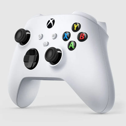 Microsoft Xbox vezeték nélküli kontroller  ROBOT