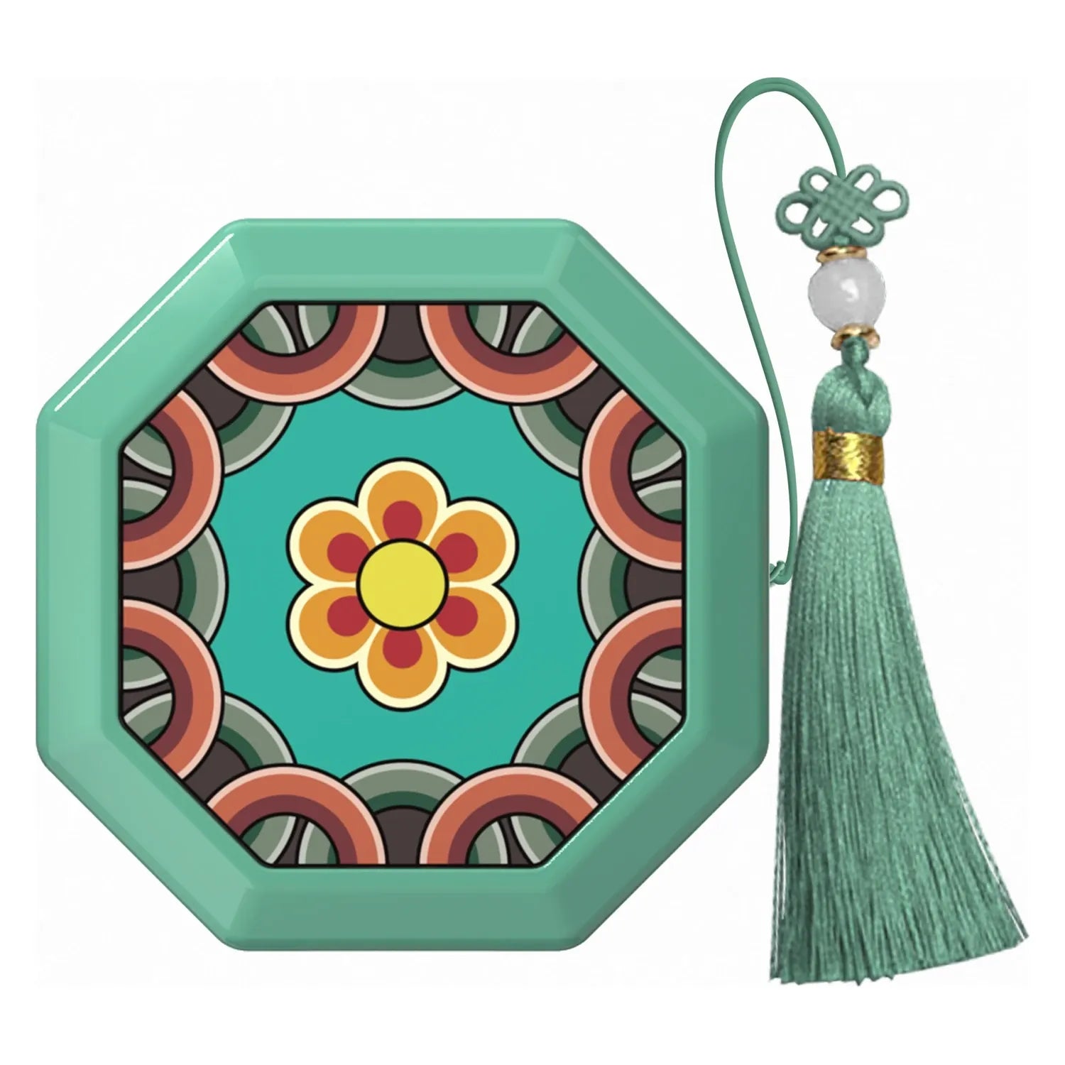 Buds4 | Buds4 Pro Heritage Dancheong tok