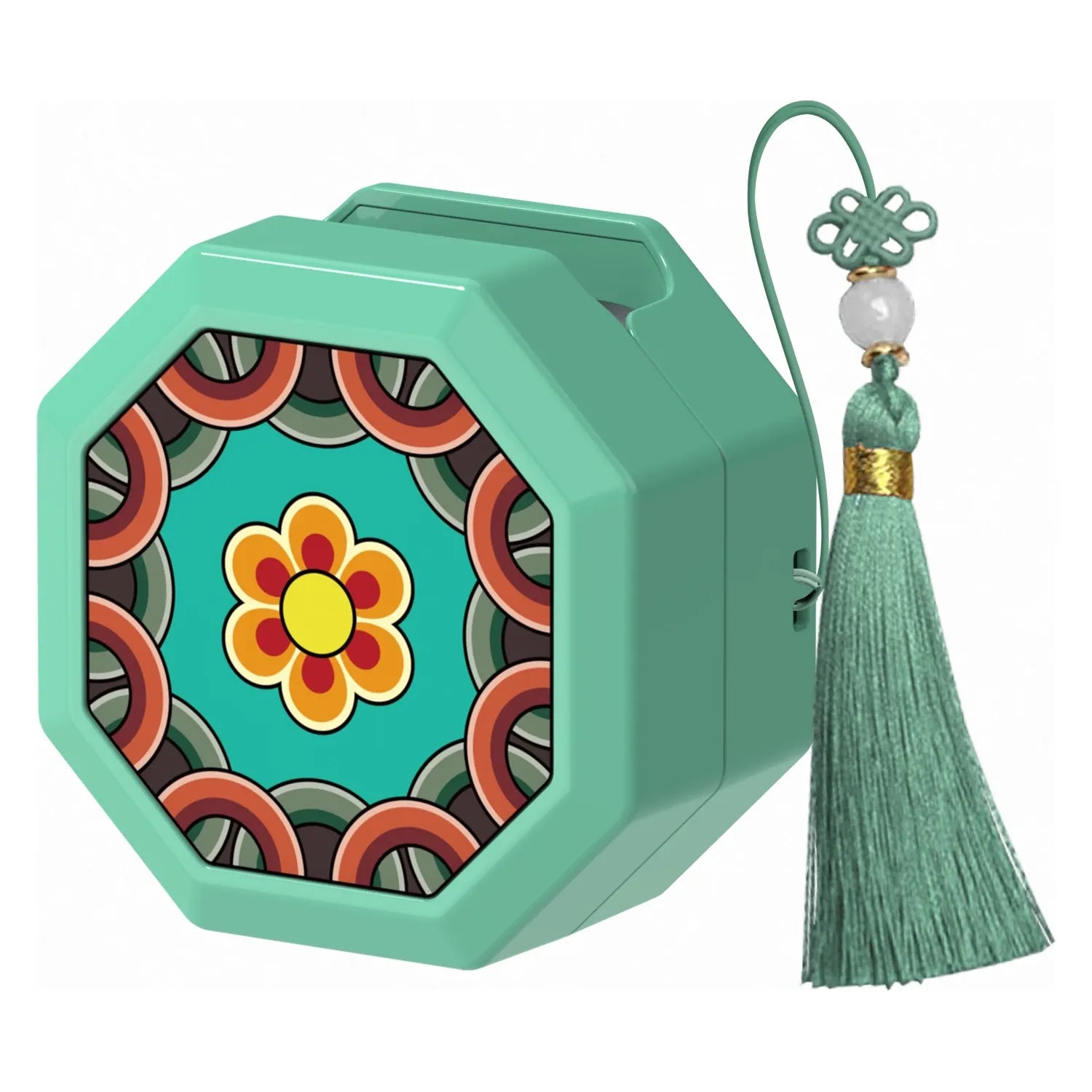 Buds4 | Buds4 Pro Heritage Dancheong tok