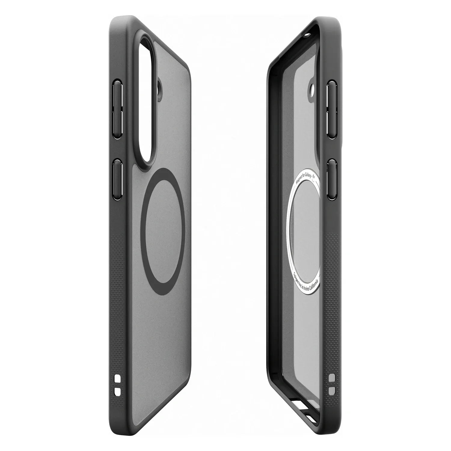 Galaxy S26+ Capella mágneses tok