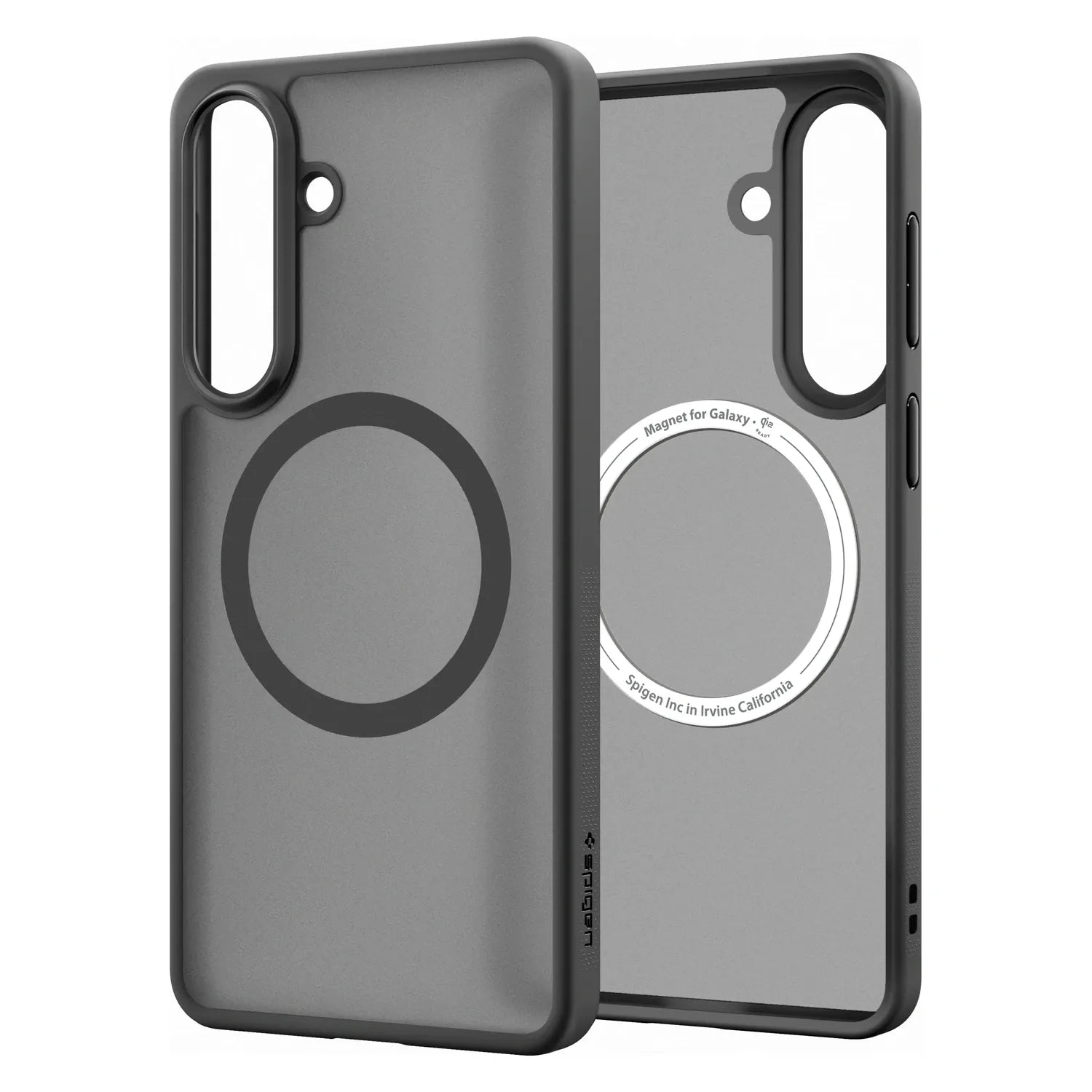 Galaxy S26+ Capella mágneses tok