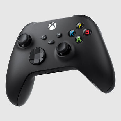 Microsoft Xbox vezeték nélküli kontroller CARBON