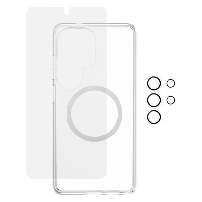 CARE by PanzerGlass® 3 in 1 Bundle Samsung Galaxy S26 Ultra