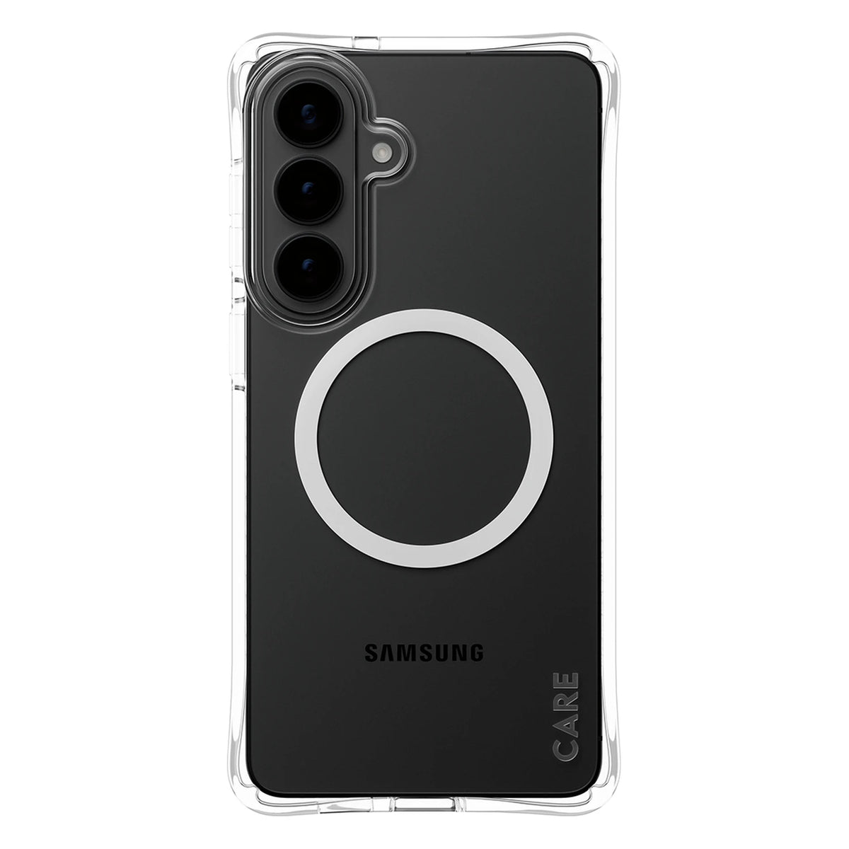 CARE by PanzerGlass® Samba Case Samsung Galaxy S26 Plus